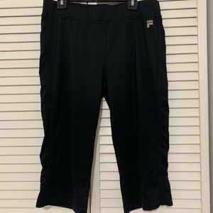 Fila Athletic Capri Leggings